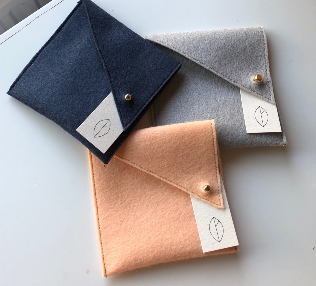 Tiroir de Lou - packaging éthique